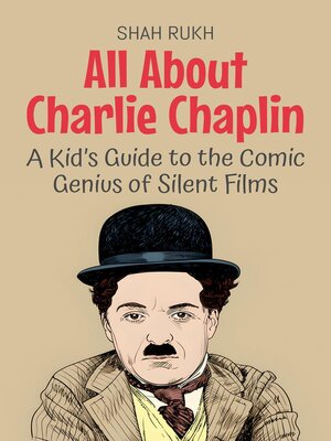 cover image of All About Charlie Chaplin